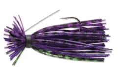 Terminator Weedless Finesse Jig -Fishing Sports Shop 12603154071607