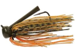 Terminator Weedless Football Jig -Fishing Sports Shop 12603194146871