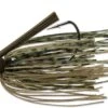 Terminator Weedless Football Jig -Fishing Sports Shop 12603194245175