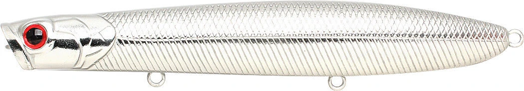 Lucky Craft Gunfish 117 Topwater Walker/Popper 12 Lucky Craft Gunfish 117 Topwater Walker/Popper - Image 10