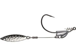 Owner Flashy Swimmer Underspin Jig W/ TwistLOCK CPS 2 Pack 8 Owner Flashy Swimmer Underspin Jig W/ TwistLOCK CPS 2 Pack -Fishing Sports Shop 12641860681783