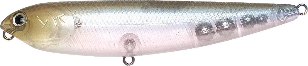 Lucky Craft Sammy 100 Topwater Walker 3 Lucky Craft Sammy 100 Topwater Walker