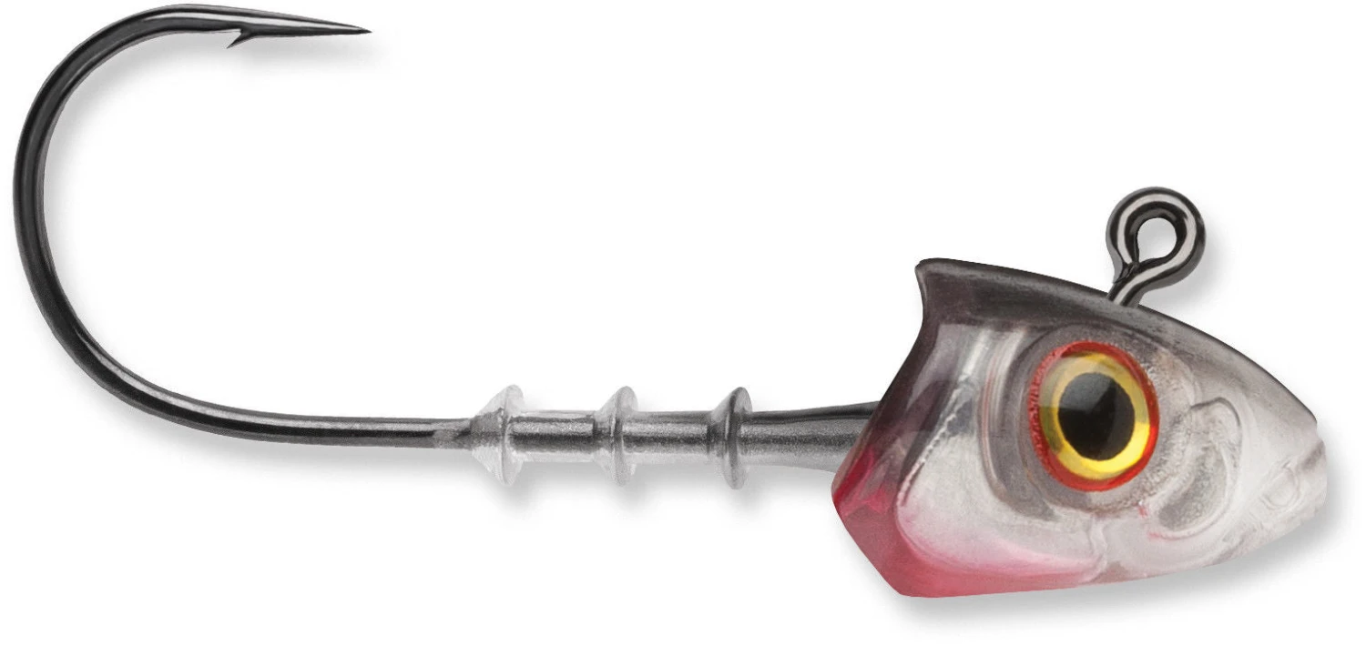 Storm Searchbait Jig Swimbait Jig Heads 2 Pack 13 Storm Searchbait Jig Swimbait Jig Heads 2 Pack - Image 11