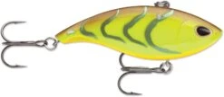 Storm Arashi Vibe 2 3/4 Inch Lipless Crankbait -Fishing Sports Shop 12665134186551