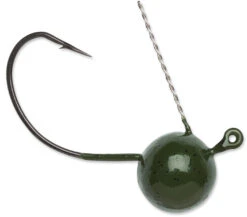 VMC Wacky Weedless Jig Head 4 Pack 24 VMC Wacky Weedless Jig Head 4 Pack -Fishing Sports Shop 12665136807991