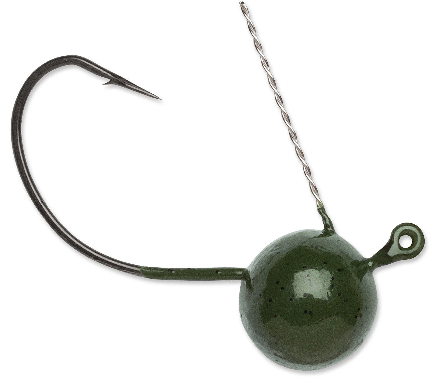 VMC Wacky Weedless Jig Head 4 Pack 14 VMC Wacky Weedless Jig Head 4 Pack - Image 12