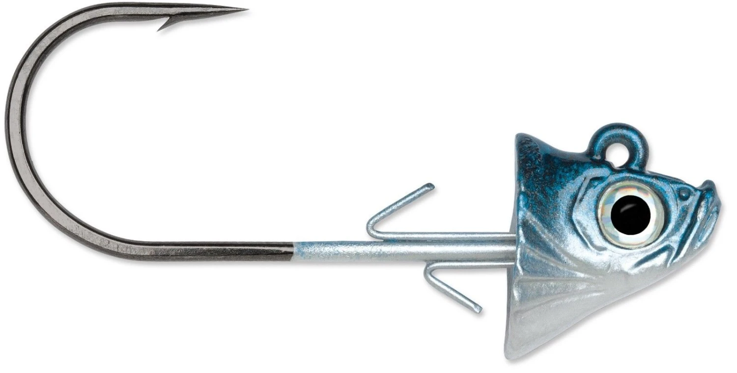 VMC Swimbait Jig Head 4 VMC Swimbait Jig Head - Image 2