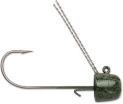 VMC Finesse Weedless Ned Rig Jighead 4 Pack -Fishing Sports Shop 12688333439031
