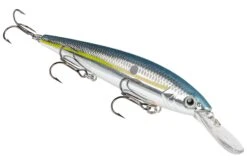 Strike King KVD 300D Series 4 1/2 Inch Deep Diving Jerkbait -Fishing Sports Shop 12699232010295