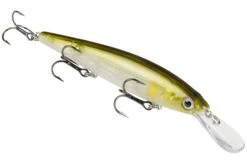 Strike King KVD 300D Series 4 1/2 Inch Deep Diving Jerkbait -Fishing Sports Shop 12699232043063