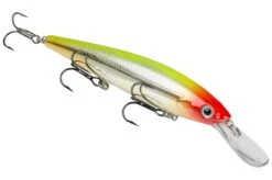 Strike King KVD 300D Series 4 1/2 Inch Deep Diving Jerkbait -Fishing Sports Shop 12699232108599