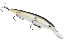 Strike King KVD 300D Series 4 1/2 Inch Deep Diving Jerkbait -Fishing Sports Shop 12699232141367