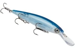 Strike King KVD 300D Series 4 1/2 Inch Deep Diving Jerkbait -Fishing Sports Shop 12699232337975