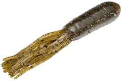 Strike King Pro Model Coffee Tubes 3 1/2 Inch Soft Plastic Tube 8 Pack 24 Strike King Pro Model Coffee Tubes 3 1/2 Inch Soft Plastic Tube 8 Pack -Fishing Sports Shop 12699294302263