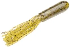 Strike King Pro Model Coffee Tubes 3 1/2 Inch Soft Plastic Tube 8 Pack 28 Strike King Pro Model Coffee Tubes 3 1/2 Inch Soft Plastic Tube 8 Pack -Fishing Sports Shop 12699294433335