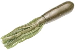 Strike King Pro Model Coffee Tubes 3 1/2 Inch Soft Plastic Tube 8 Pack 30 Strike King Pro Model Coffee Tubes 3 1/2 Inch Soft Plastic Tube 8 Pack -Fishing Sports Shop 12699294498871