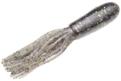 Strike King Pro Model Coffee Tubes 3 1/2 Inch Soft Plastic Tube 8 Pack 31 Strike King Pro Model Coffee Tubes 3 1/2 Inch Soft Plastic Tube 8 Pack -Fishing Sports Shop 12699294531639