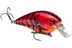 Strike King KVD 4.0 Magnum Shallow Squarebill Crankbait -Fishing Sports Shop 12721594368055