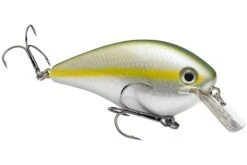 Strike King KVD 4.0 Magnum Shallow Squarebill Crankbait -Fishing Sports Shop 12721594531895