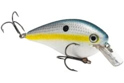 Strike King KVD 4.0 Magnum Shallow Squarebill Crankbait -Fishing Sports Shop 12721594564663