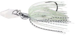 Z-Man Evergreen Jack Hammer ChatterBait 3/4 Oz. 12 Z-Man Evergreen Jack Hammer ChatterBait 3/4 Oz. -Fishing Sports Shop 12742469255223