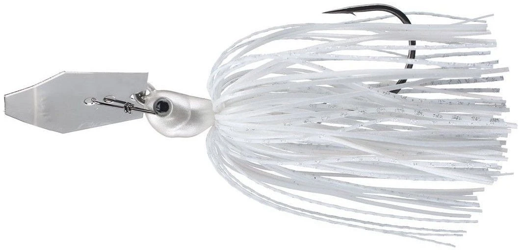 Z-Man Evergreen Jack Hammer ChatterBait 3/4 Oz. 8 Z-Man Evergreen Jack Hammer ChatterBait 3/4 Oz. - Image 6