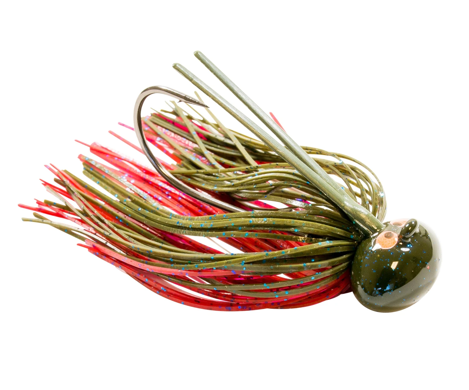 Z-Man CrossEyeZ Football Jig 3 Z-Man CrossEyeZ Football Jig