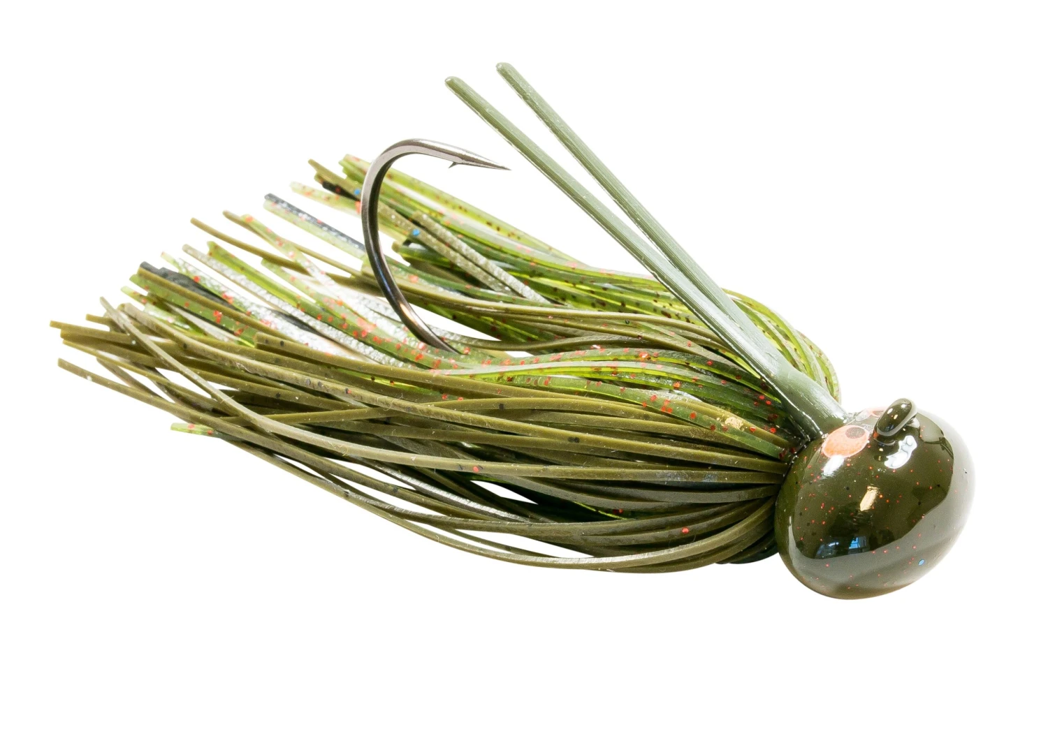 Z-Man CrossEyeZ Football Jig 10 Z-Man CrossEyeZ Football Jig - Image 8
