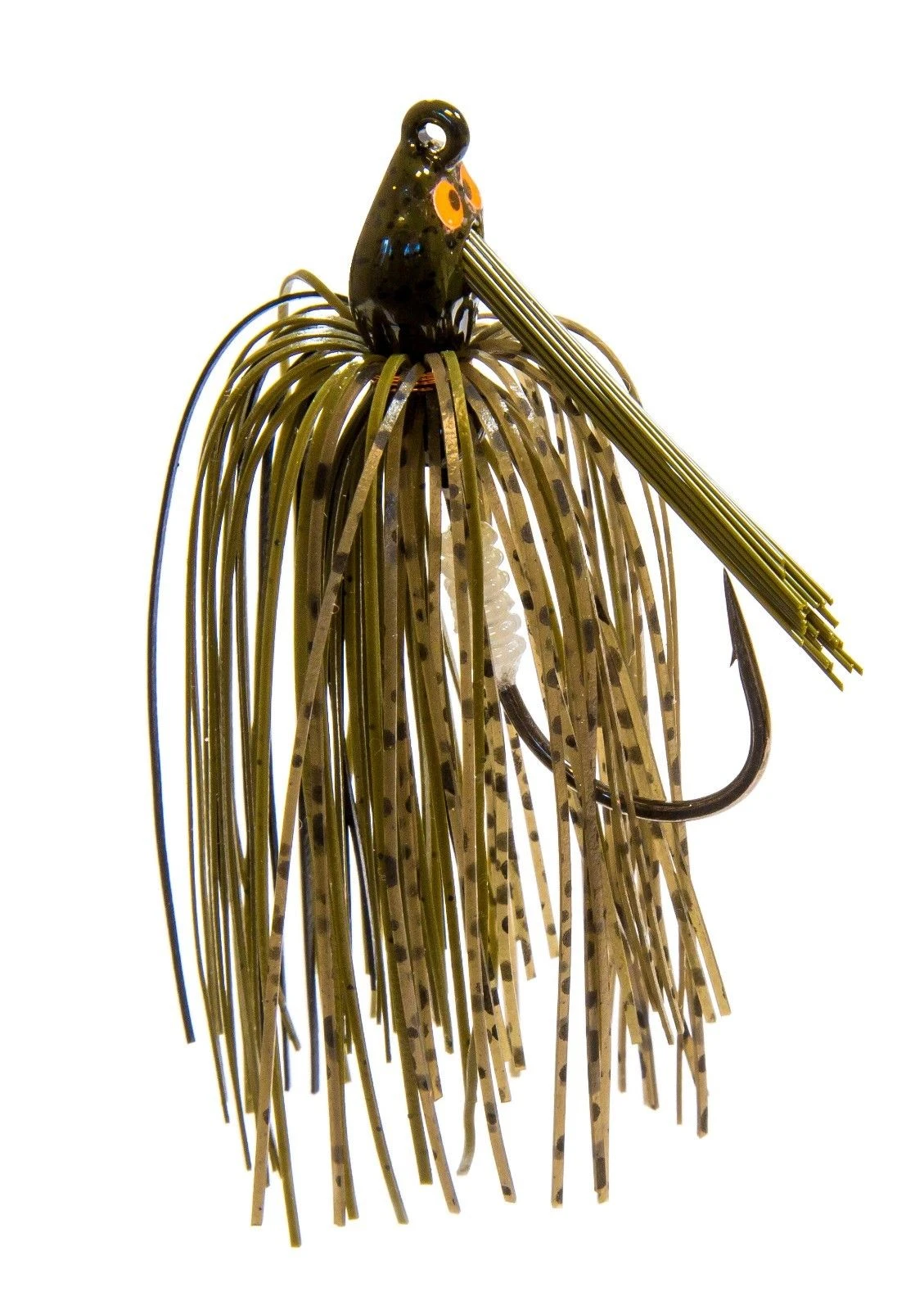 Z-Man CrossEyeZ Snakehead Swim Jig 5 Z-Man CrossEyeZ Snakehead Swim Jig - Image 3