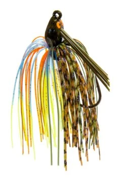 Z-Man CrossEyeZ Snakehead Swim Jig 14 Z-Man CrossEyeZ Snakehead Swim Jig -Fishing Sports Shop 12770821701687