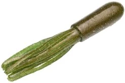 Strike King Coffee Fat Tube 2 3/4 Inch Soft Plastic Tube 9 Pack 20 Strike King Coffee Fat Tube 2 3/4 Inch Soft Plastic Tube 9 Pack -Fishing Sports Shop 12802103541815