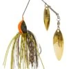 Z-Man SlingbladeZ Double Willow Spinnerbait 1 Z-Man SlingbladeZ Double Willow Spinnerbait -Fishing Sports Shop 12830262558775