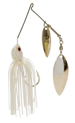 Z-Man SlingbladeZ Double Willow Spinnerbait -Fishing Sports Shop 12830263050295