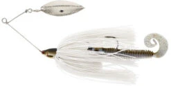 Westin MonsterVibe 2 1/4 Oz. Willow Leaf Pike/Muskie Spinnerbait 11 Westin MonsterVibe 2 1/4 Oz. Willow Leaf Pike/Muskie Spinnerbait -Fishing Sports Shop 12875148230711