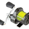 Wally Marshall Signature Series Crappie Casting Reel -Fishing Sports Shop 12921129009207