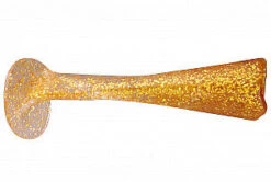 Jackall Grinch Spare Paddle Tails 2 Pack -Fishing Sports Shop 12984624578615