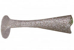 Jackall Grinch Spare Paddle Tails 2 Pack -Fishing Sports Shop 12984624611383