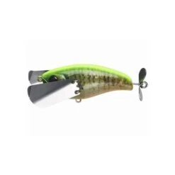 Jackall Pompadour Jr. Topwater Lure -Fishing Sports Shop 12984638046263