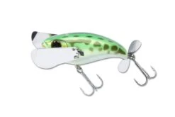 Jackall Pompadour Jr. Topwater Lure -Fishing Sports Shop 12984638079031