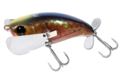 Jackall Pompadour Jr. Topwater Lure -Fishing Sports Shop 12984638111799