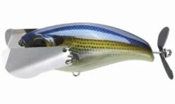 Jackall Pompadour Jr. Topwater Lure -Fishing Sports Shop 12984638177335
