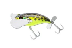 Jackall Pompadour Jr. Topwater Lure -Fishing Sports Shop 12984638210103