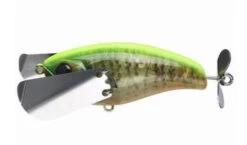 Jackall Pompadour Topwater Lure -Fishing Sports Shop 12984640831543