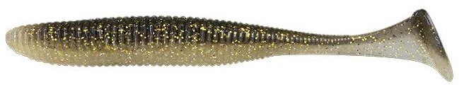 Jackall Rhythm Wave Soft Paddle Tail Swimbait 13 Jackall Rhythm Wave Soft Paddle Tail Swimbait - Image 11