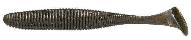 Jackall Rhythm Wave Soft Paddle Tail Swimbait 15 Jackall Rhythm Wave Soft Paddle Tail Swimbait - Image 13