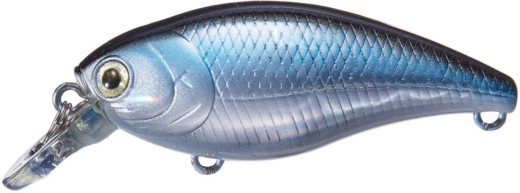 Lucky Craft Moonsault CB-100 Shallow Diving Crankbait 5 Lucky Craft Moonsault CB-100 Shallow Diving Crankbait - Image 3