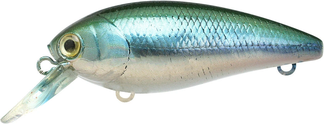 Lucky Craft Moonsault CB-100 Shallow Diving Crankbait 7 Lucky Craft Moonsault CB-100 Shallow Diving Crankbait - Image 5