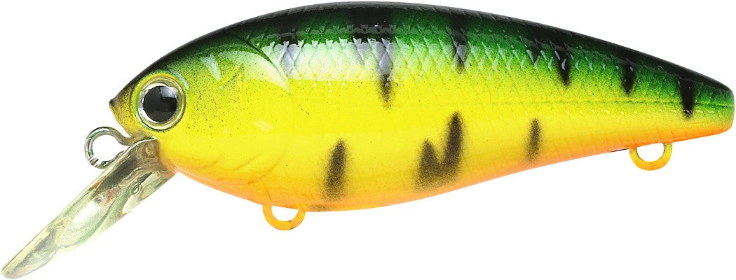 Lucky Craft Moonsault CB-100 Shallow Diving Crankbait 11 Lucky Craft Moonsault CB-100 Shallow Diving Crankbait - Image 9