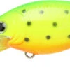 Lucky Craft Moonsault CB-200 Medium Shallow Diving Crankbait -Fishing Sports Shop 13025145913399