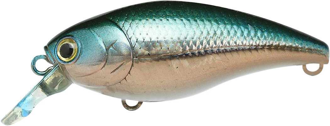 Lucky Craft Moonsault CB-50 Waking Crankbait 5 Lucky Craft Moonsault CB-50 Waking Crankbait - Image 3